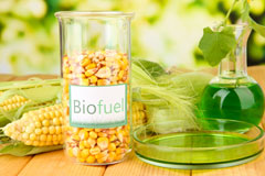 Brancepeth biofuel availability
