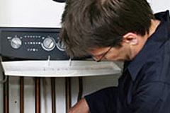 boiler service Brancepeth