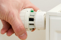 Brancepeth central heating repair costs