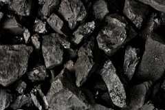 Brancepeth coal boiler costs
