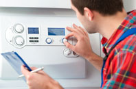 free Brancepeth gas safe engineer quotes