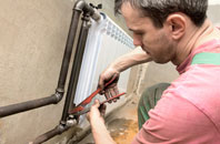 Brancepeth heating repair
