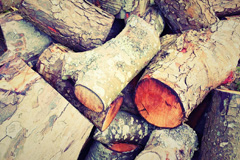 Brancepeth wood burning boiler costs